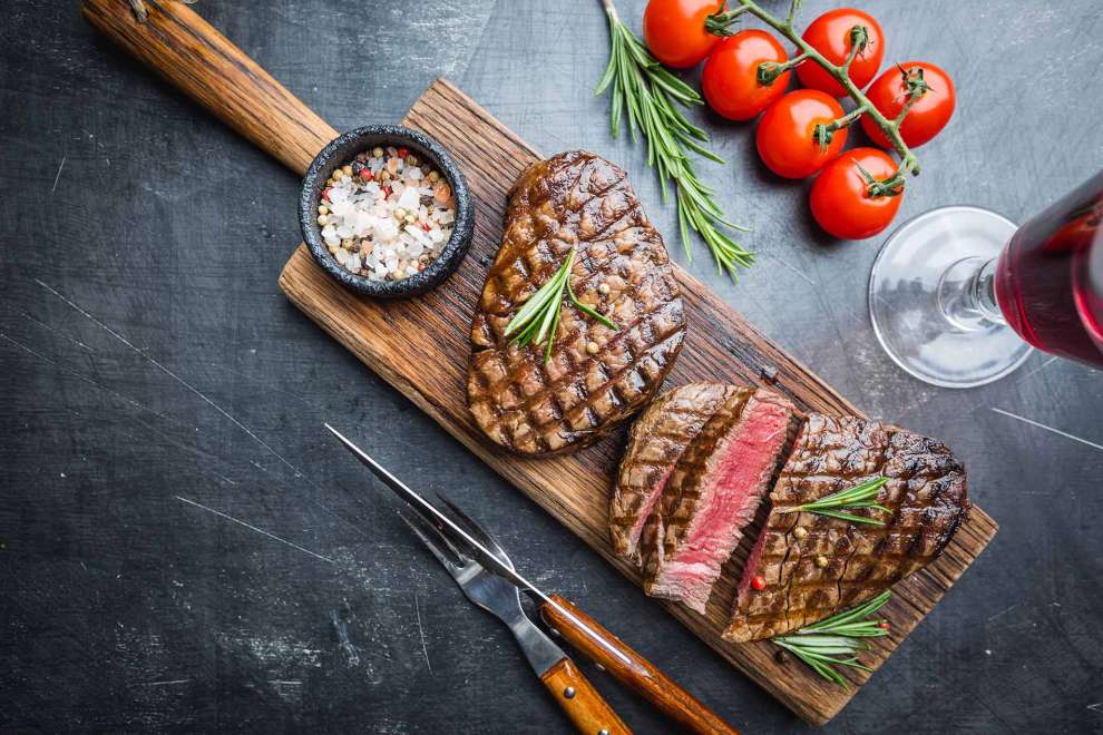 The best restaurants in Ayia Napa